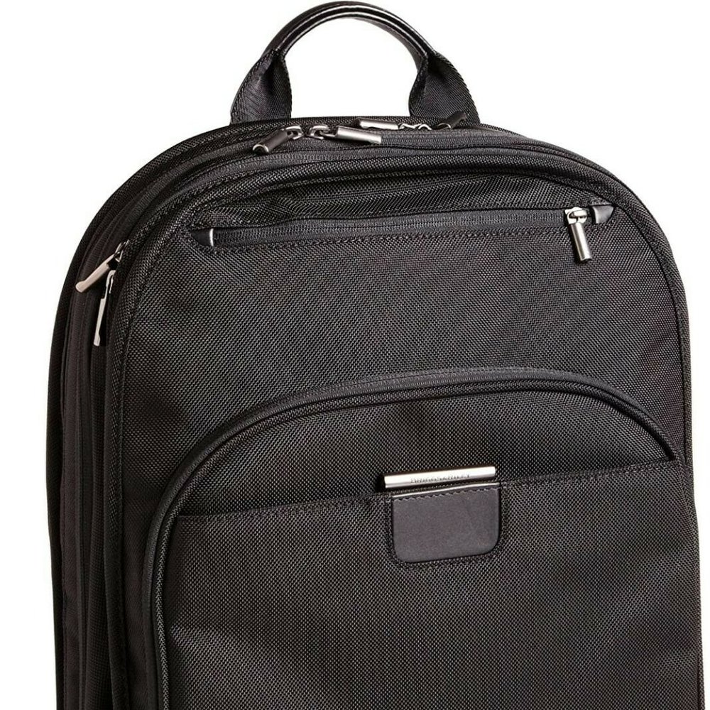 Briggs & Riley Style KPC405-4 Backpack